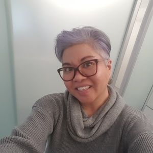 Meet your Posher, Marilee